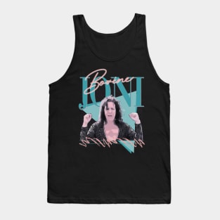 Mr. Bovine Joni Himself Tank Top